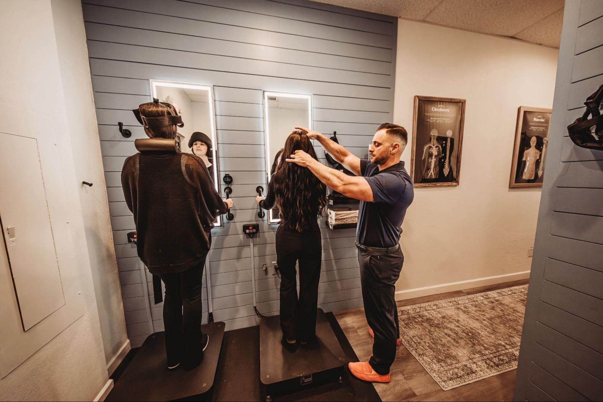 Milton Spine and Wellness Care