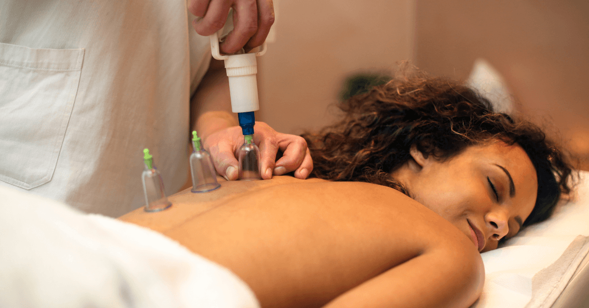 Milton Spine and Wellness Care