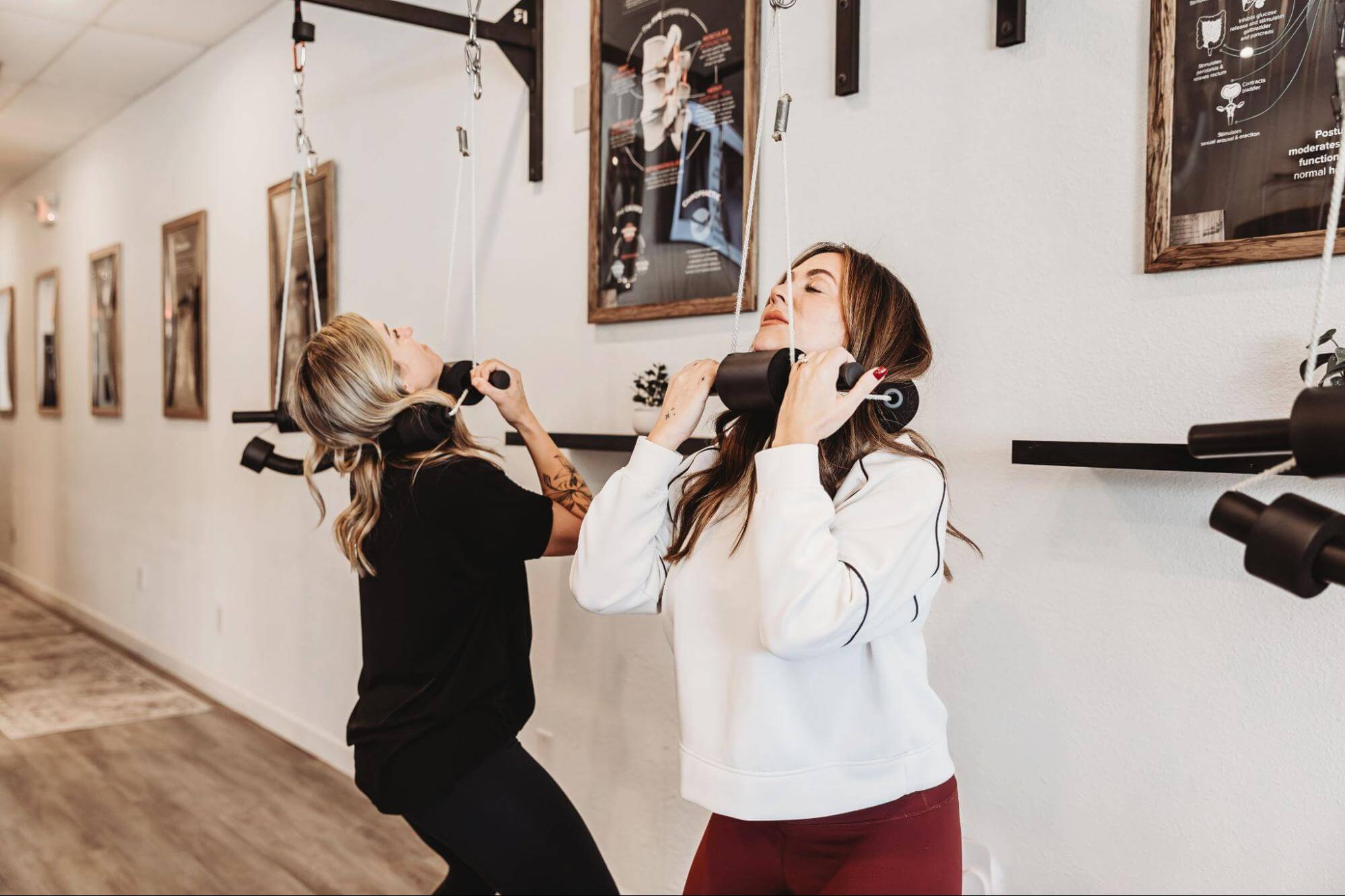 Milton Spine and Wellness Care