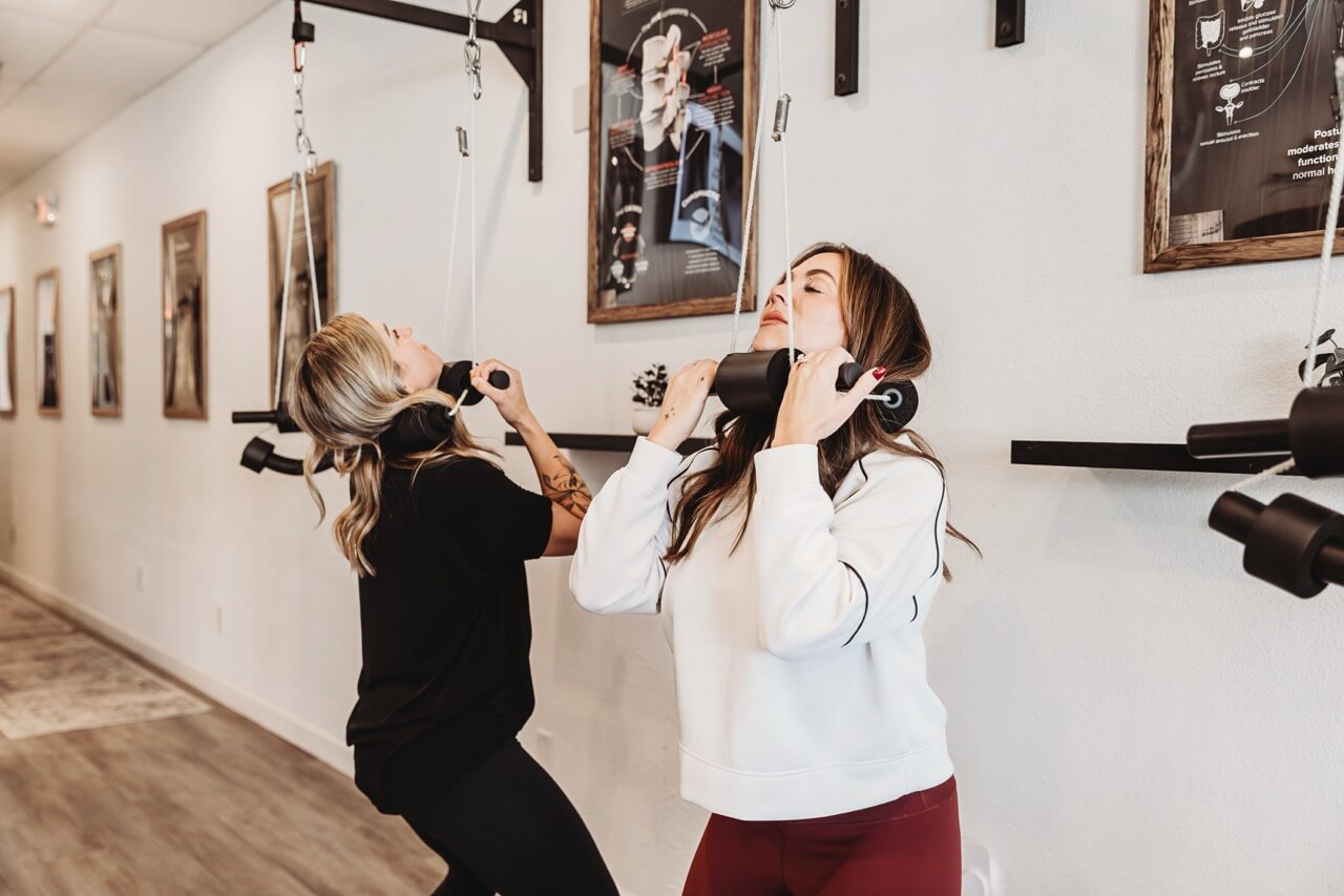 Milton Spine and Wellness Care
