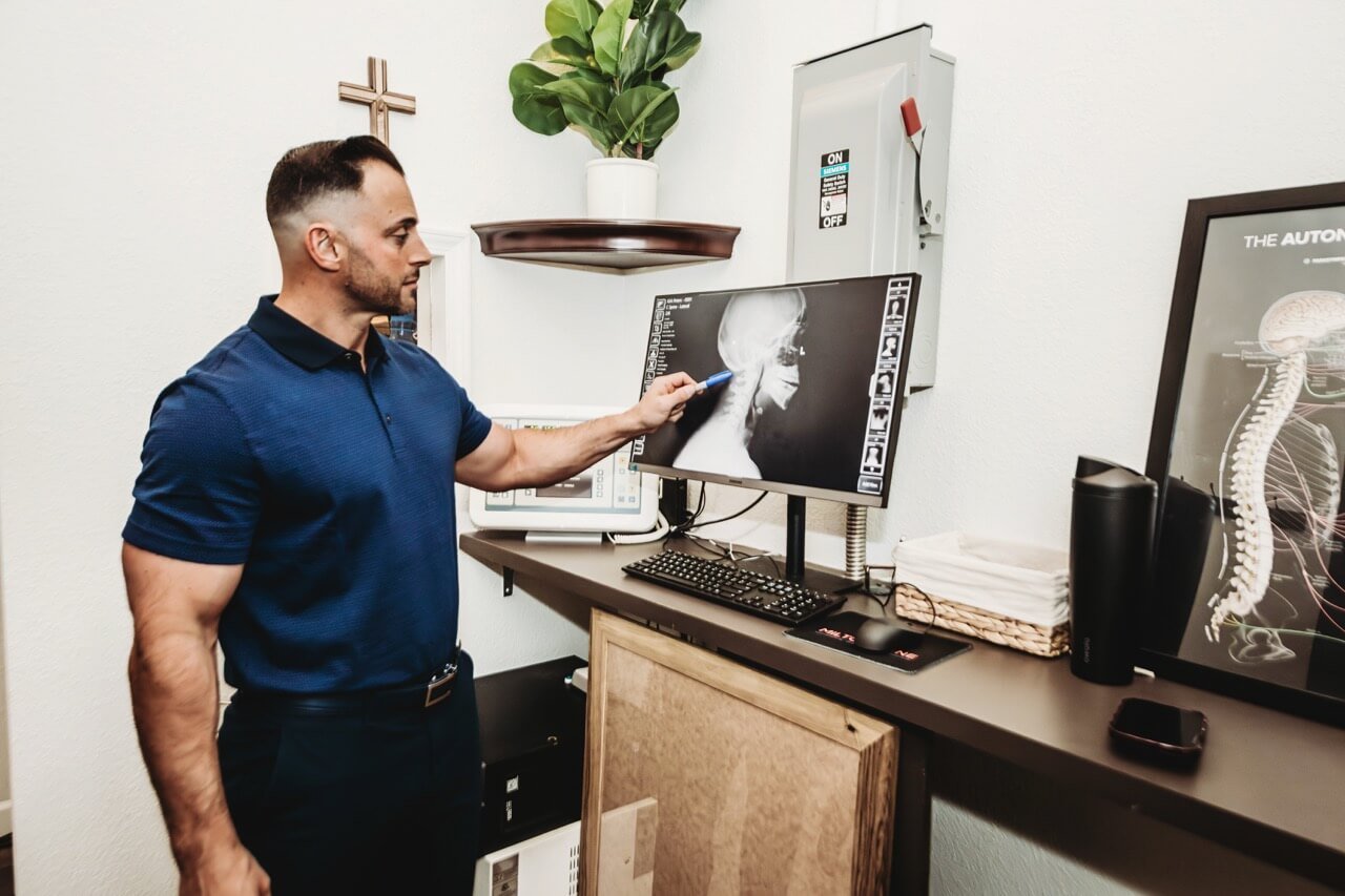 Milton Spine and Wellness Care